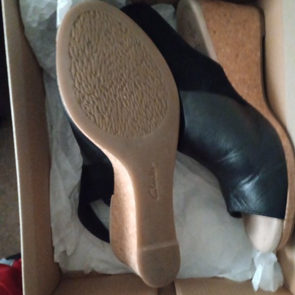 Clarks lafley jess - Picture 3 of 3